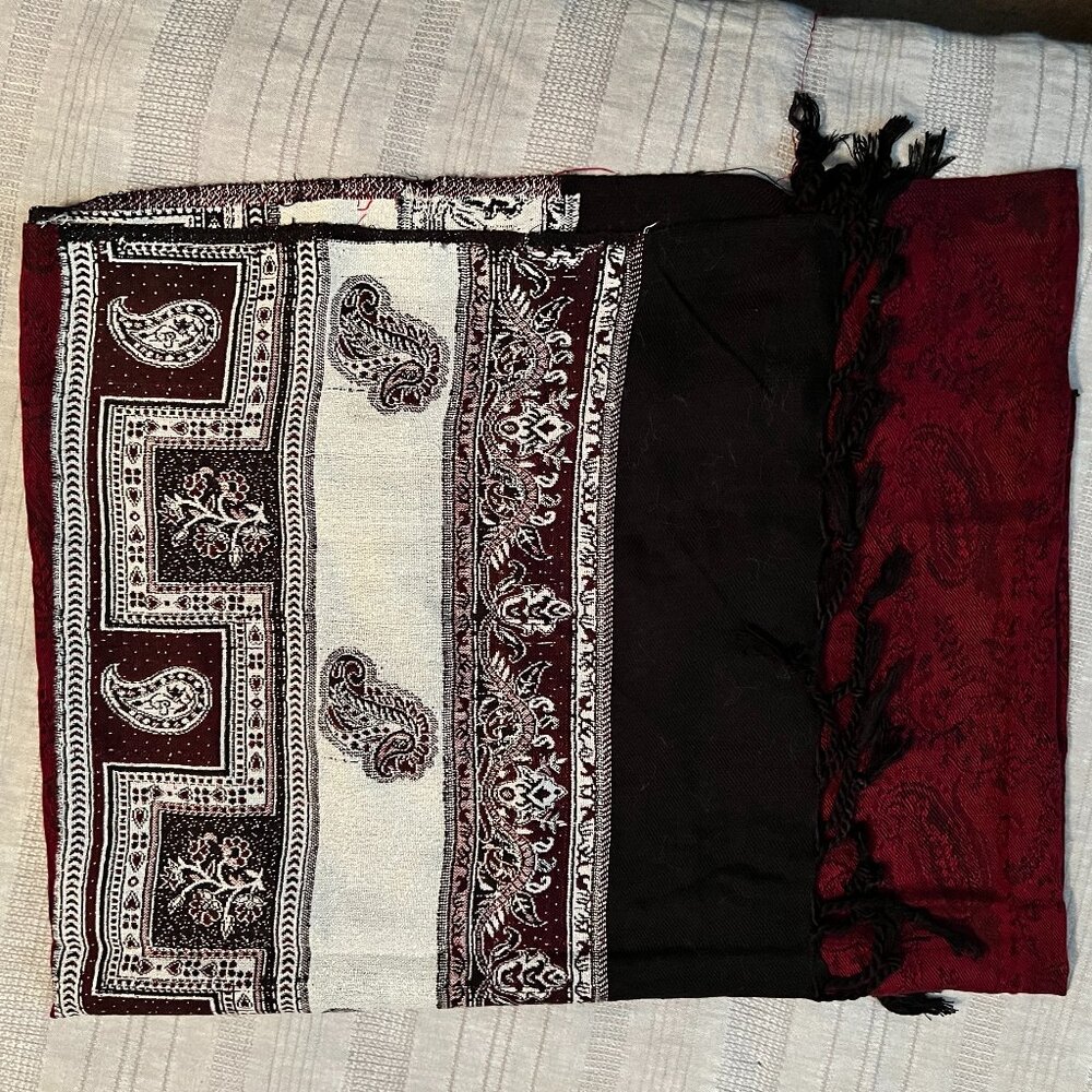 Shawl